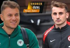 ÖZEL | Yusuf Erdoğan'dan Kerem Aktürkoğlu isyanı! 'Yeter artık çocuğun yakasını bırakın'