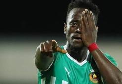 Selçuk İnan bombayı patlattı! Emmanuel Boateng imzayı attı