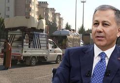 Bakan Yerlikaya paylaştı! İşte Türkiye'deki toplam Suriyeli sayısı