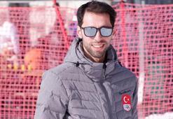 'Uçan Türk' Fatih Arda İpcioğlu iddialı: Hedeflerimiz büyük