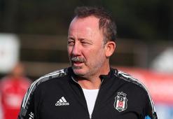Sergen Yalçın'ın Beşiktaş kararı belli oldu!