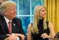 Hayatı boyunca babası için çalıştı! Ivanka Trump siyaseti bıraktı
