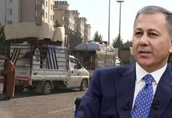 Bakan Yerlikaya paylaştı! İşte Türkiye'deki toplam Suriyeli sayısı