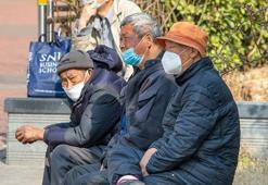 Güney Kore, "süper yaşlı toplum" kategorisine girdi