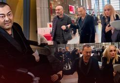 Serdar Ortaç hakim karşısında! Ayakta durmakta zorlandı, aylık gelirini açıkladı