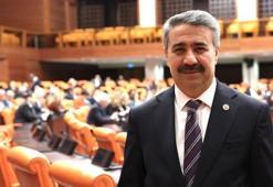 CHP'li belediyelerin SGK borçlarına AK Parti'li Alkayış'tan eleştiri