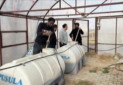 Türkiye'nin tarımı için 250 araştırmacı proje üretiyor