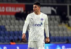 Kasımpaşa'nın genç yıldızı Yasin Özcan, Premier Lig yolunda! İşte ödenecek bonservis
