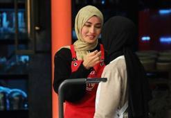 BEYZA HURİ AYDIN KİMDİR? MasterChef Beyza kaç yaşında, aslen nereli, gurbetçi mi? Hayatı ve MasterChef yolculuğu...