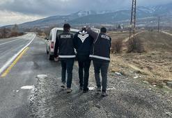 MİT ve polisten ortak FETÖ operasyonu