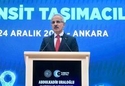 Bakan Uraloğlu açıkladı! Ticari sürücüler için yaş sınırı uzatıldı