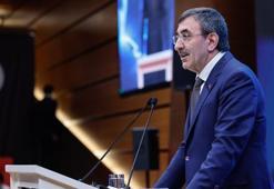 Cevdet Yılmaz: Türkiye, dünya lojistiğinde merkezi konum elde edecek