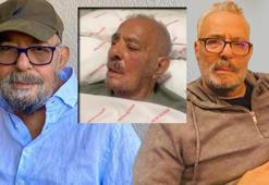 Son dakika... Ferdi Tayfur'un son sağlık durumu nasıl? Ziyarete giden Ahmet Selçuk İlkan açıkladı