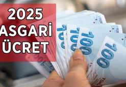YENİ YIL ASGARİ ÜCRET SON DAKİKA! 2025 Asgari Ücret yeni Brüt/Net ne kadar oldu? Asgari Ücrete yüzde kaç zam yapıldı? Bakan Işıkhan'dan açıklama...
