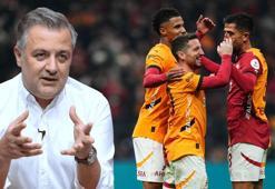 Mehmet Demirkol, Attila Gökçe'ye açıkladı! 'Galatasaray'ı yenmek çok zor'