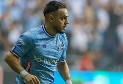Yusuf Sarı'dan 3.5 yıllık imza! İstanbul'a geliyor
