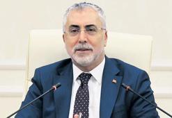 Asgari ücret zammı %30 oldu: 22.104 TL