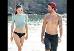 Fragmanı yayınlandı