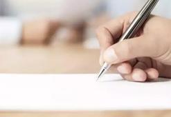 65 kaymakam adayı alınacak! Resmi Gazete'de yayımlandı