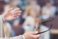 Resmi Gazete'de yayımlandı! 10 üniversiteye 438 akademisyen alınacak