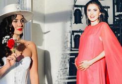 Anne olmak için gün sayan Karsu: Bu benim için o kadar yeni bir şey ki