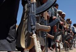 Husiler Orta Doğu'daki ABD hedeflerini tehdit etti!