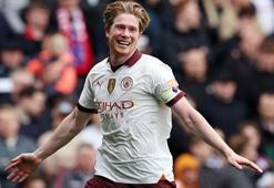 Fenerbahçeli taraftarları heyecanlandıran açıklama: De Bruyne, Mourinho ile birlikte savaşmak isteyebilir