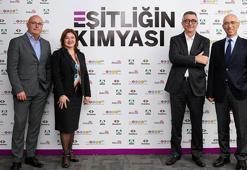 Kız çocukları ve kadınlar için anlamlı proje