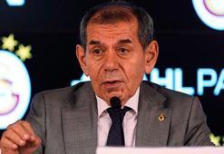 Dursun Özbek'ten Bankalar Birliği ve Kemerburgaz açıklaması