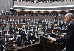 Yeni asgari ücret! Erdoğan: Çalışanlarımızı enflasyona ezdirmedik