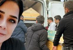 Evinde ölü bulunmuştu! Kahreden detay ortaya çıktı