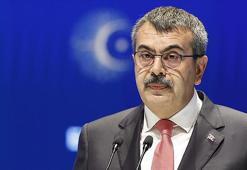 Milli Eğitim Bakanı Tekin'den ücretli öğretmen maaşlarıyla ilgili açıklama