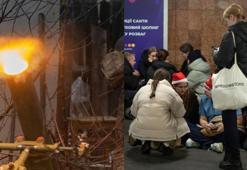 Son dakika... Ukrayna'ya büyük saldırı: 'Putin kasten Noel'i seçti'