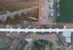 Sır perdesi çözülemiyor! Tam 429 metre, Ayasofya Camii ile eşdeğer