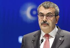 Milli Eğitim Bakanı Tekin'den ücretli öğretmen maaşlarıyla ilgili açıklama