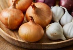 Bir kere yemek bile yeter! Hastalık yüzü görmeyen ikili: Etkisi ilaçla yarışıyor