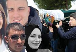 Balıkesir'deki patlamada hayatını kaybedenlere veda