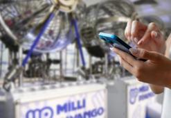 Milli Piyango Haberleri 📳 Milli Piyango Uygulamasında 2025 Yılbaşı özel çekiliş bileti nasıl ve nereden alınır? Online olarak Milli Piyango Uygulamasında QR Kod okuyucu ile kazançlarını anında öğren!