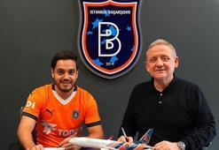 Transfer resmen açıklandı! Yusuf Sarı'nın yeni takımı belli oldu