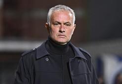 Fenerbahçeli Yönetici Erol Bilecik'ten Mourinho mesajı: Bayraklarınızı hazırlayın