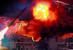 SON DAKİKA! İsrail'den açık tehdit! 'Husilerin liderlerinin de icabına bakacağız'