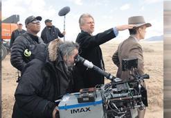 Nolan bu kez destan çekecek