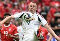 Trabzonspor'da Attila Szalai harekatı! Tüm şartlar zorlanacak