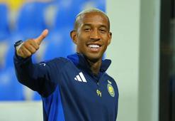 Anderson Talisca ile Fenerbahçe'de sistem değişecek!