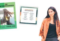 Obama’nın listesinde bir Türk yazar