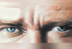 Mavi gözler 17 bin yaşında