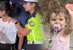 İki yaşındaki Sıla bebeğin ölümünde 5 sanık ilk kez hakim karşısına çıktı