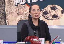 90'lar Futbol Smart'ta yıldızlar geçidi