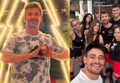 Survivor 2025 yarışmacılarından veda paylaşımları! 'Son 20 gün kala kabul ettim'