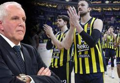 Fenerbahçe'nin EuroLeague'de rakibi Obradovic!